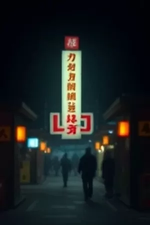《落日余晖录》戈壁日落公路