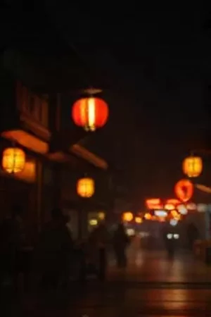 《追光者手记》摄影棚灯光支架