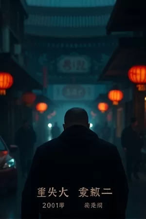 《少年与海风》礁石上的少年背影
