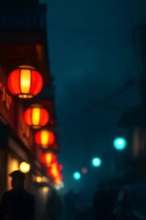 《归途列车》春运车厢窗景